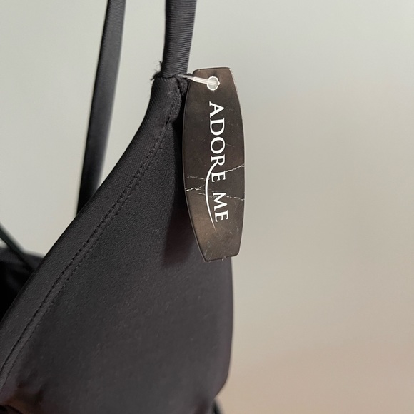 Adore me Kally Contour Bathing suit - Picture 3 of 4